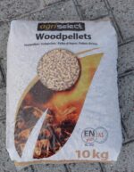 Agriselect pellets 1 zak van 10 kg